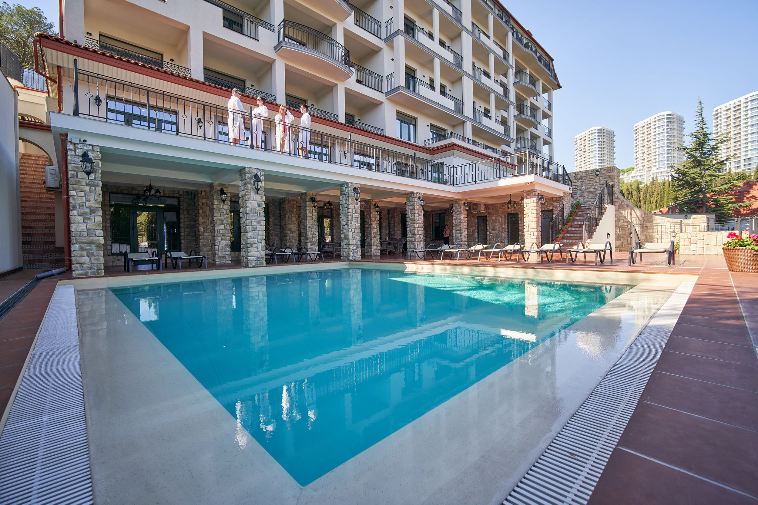 Фото отеля 4