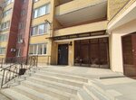 Ночник на улице Газовиков 33 (ул. Газовиков, 33, Тюмень), жильё посуточно в Тюмени