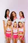 Frunze Team (Dmitriya Donskogo Boulevard, 9А) ، نادي رياضي، مجموعة