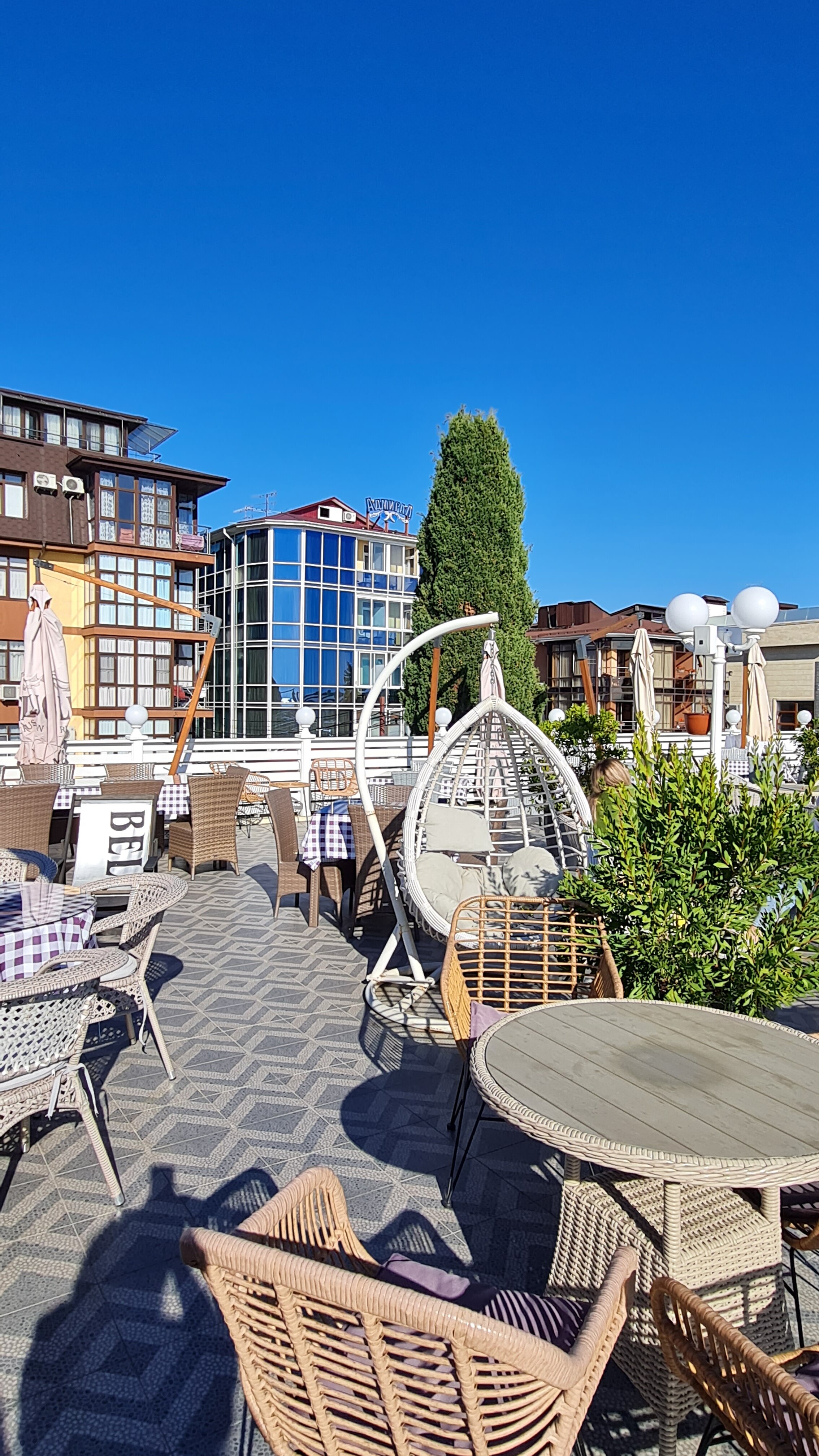 Фото Адмирал