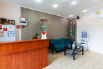 Katerina (Verkhniye Polya Street, 40к1) ، صالون تجميل