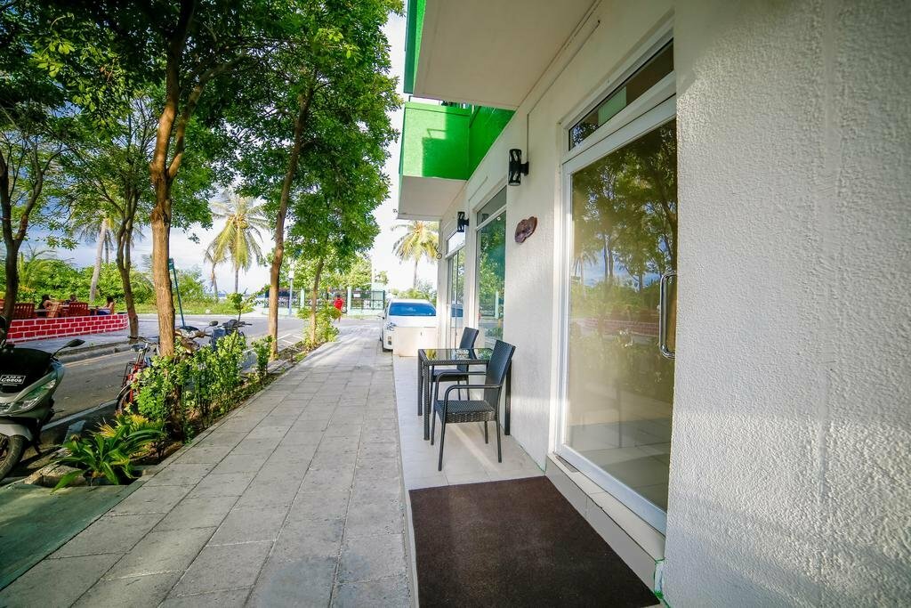 Фото Beach Grand & SPA Premium