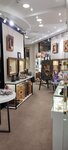 Luxury Gifts (Yevrazii Square, 2), gift and souvenir shop