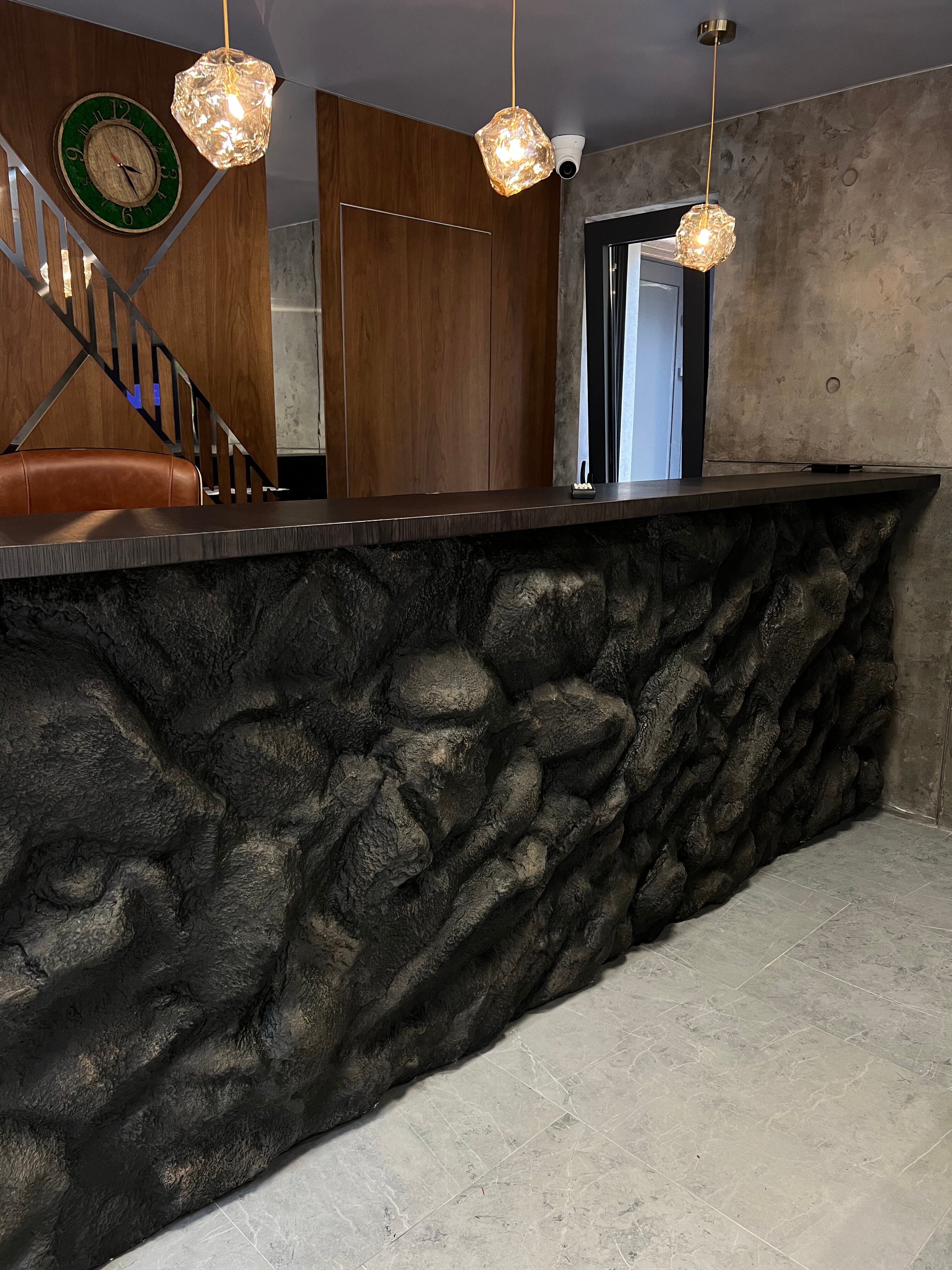 Фото Горы Village