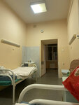 Gbuz YaO Rybinsk City Hospital № 1 (Zapadny planirovochny rayon, Zapadny posyolok, Solnechnaya ulitsa, 57), hospital