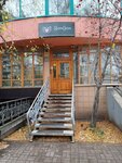 BonBon (Narymskaya Street, 17/2), nail salon