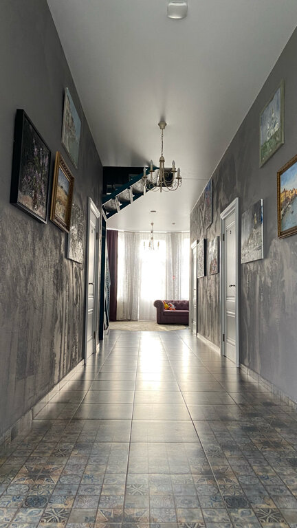 Фото Серый гусь