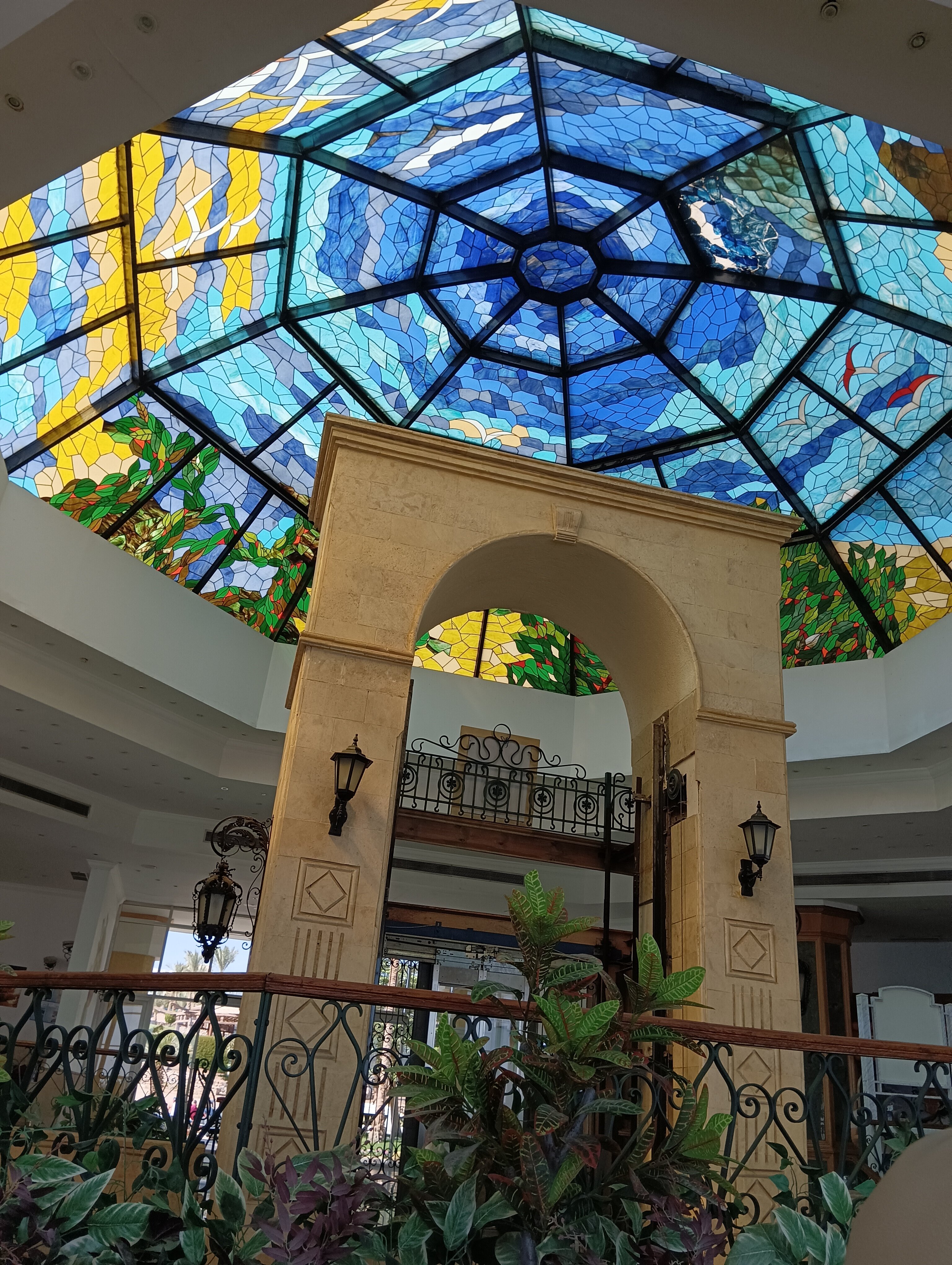 Фото Куин Шарм Резорт Вью