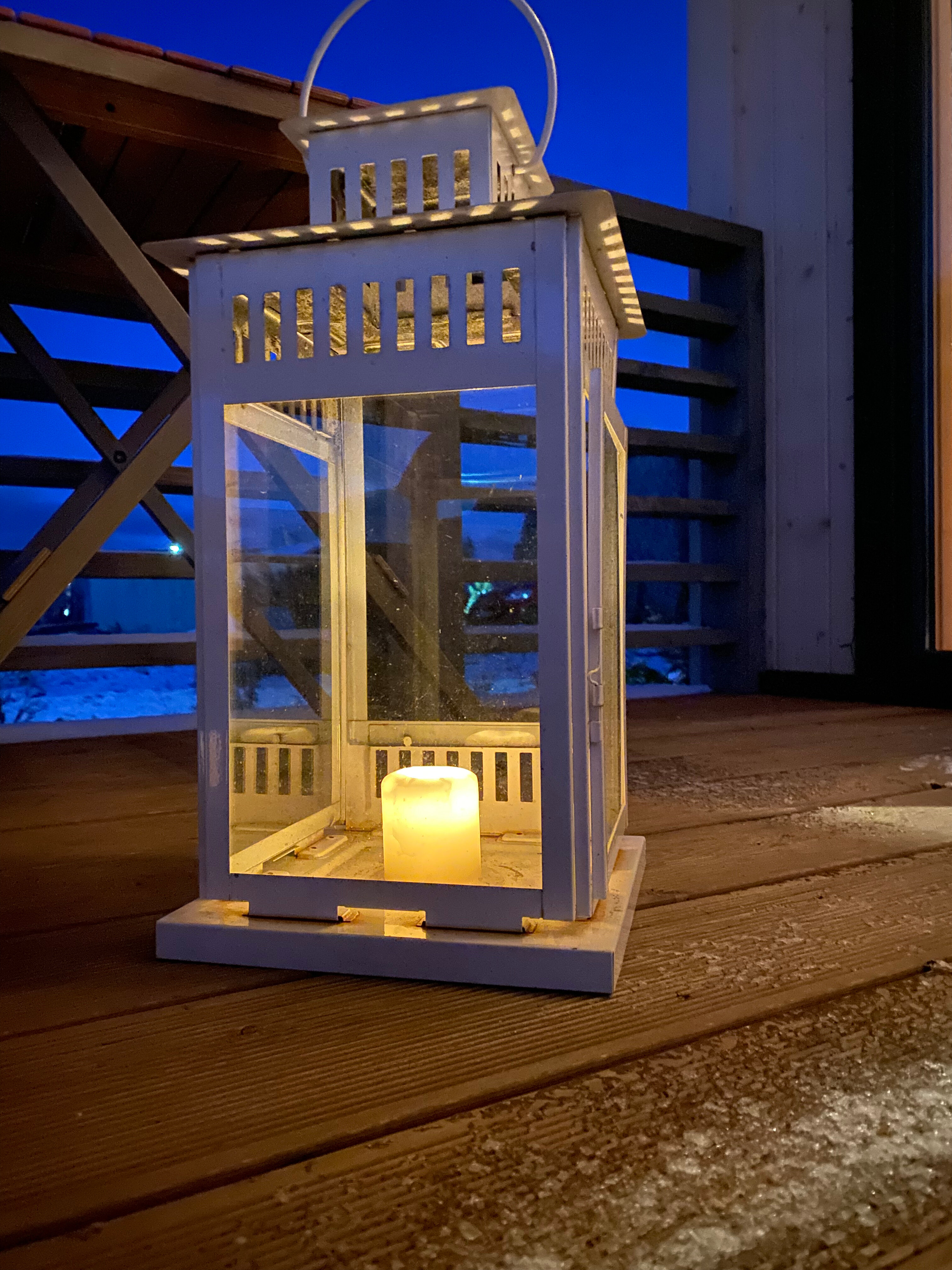 Фото Домик у Игоры