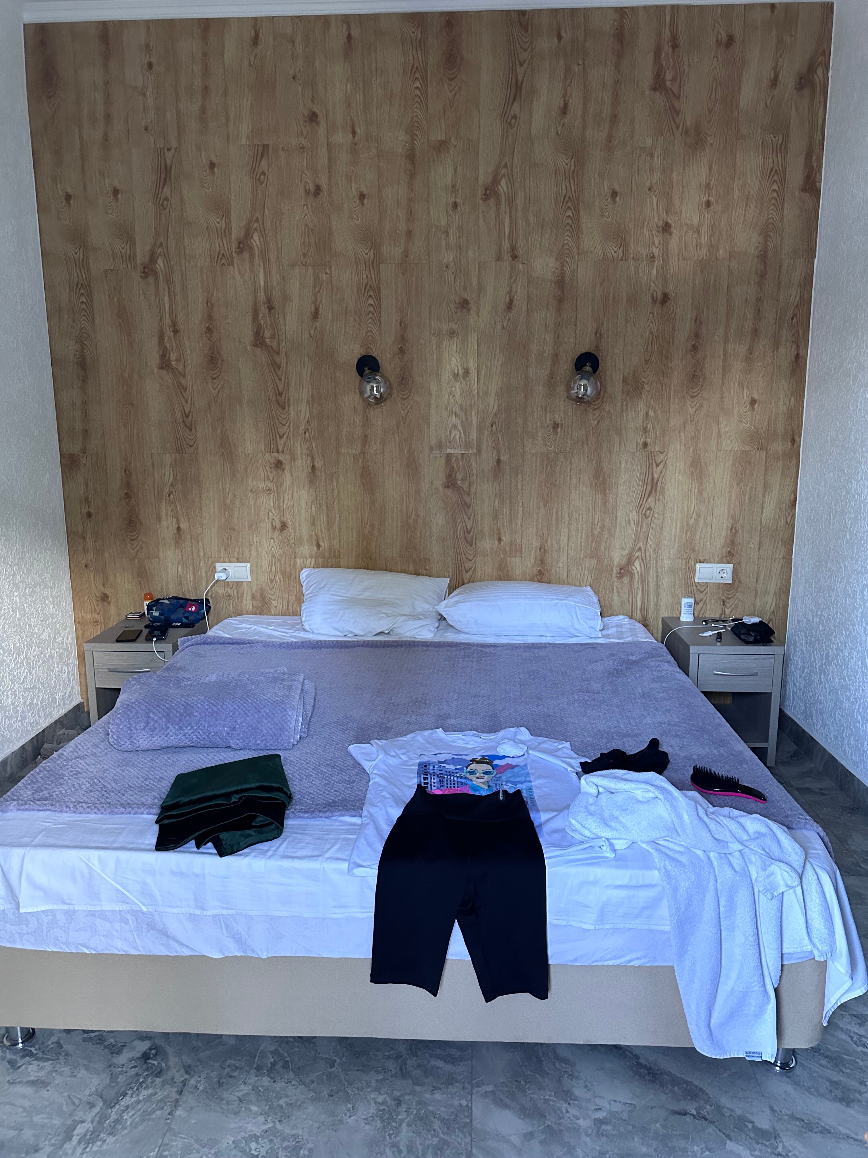 Фото Гости Кавказа