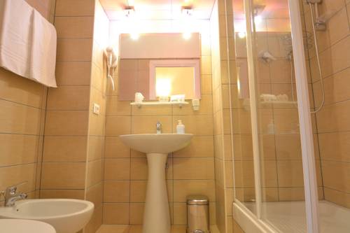 Фото B&b Vatican Town