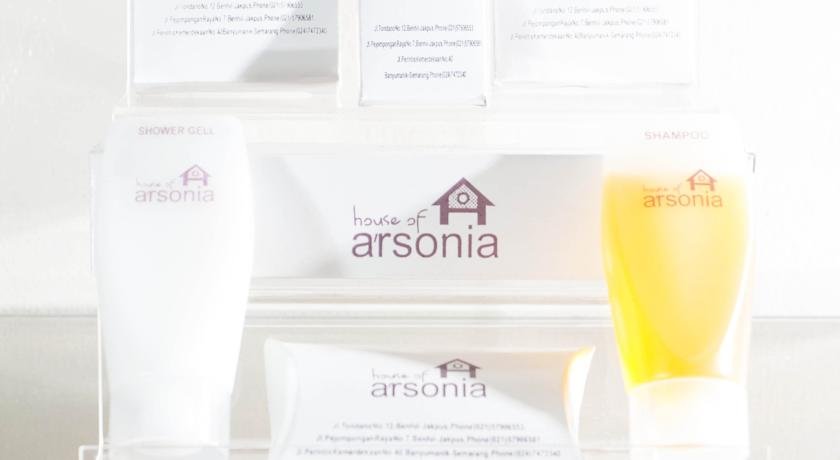 Фото House of Arsonia Tulip