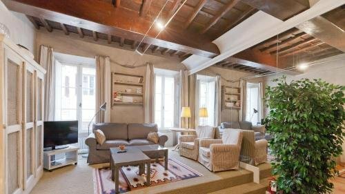 Фото Rental in Rome Leonardo da Vinci