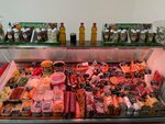 Meat Shop (Romashkovo Village, Yevropeyskiy bulvar, 4) ، متجر جزارة، ديلي