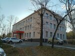 Краснофлотский районный суд города Хабаровска (Voronezhskaya Street, 47), tribunal