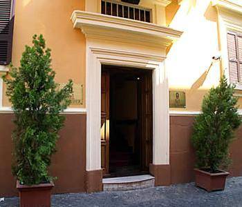 Фото Hotel Santa Prassede