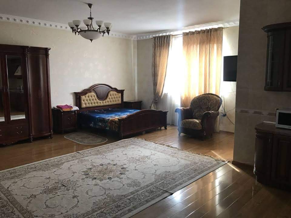 Фото Резиденция