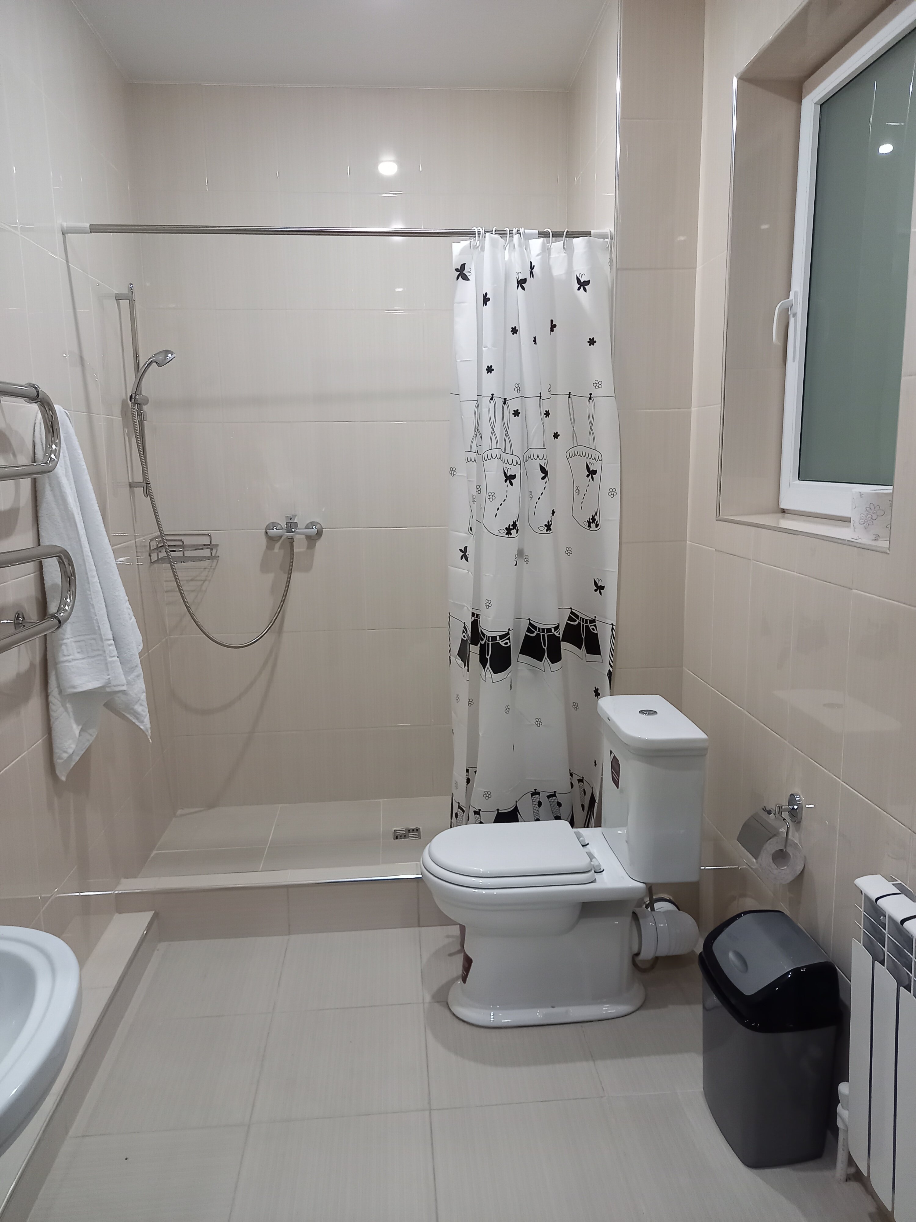 Фото АкъТау Шале