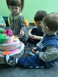 Беби Бум (Stroiteley Street, 15с2) ، مركز الرعاية النهارية، رياض الأطفال
