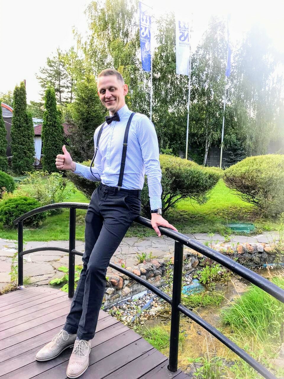 Фото Загородный комплекс Норд Стар