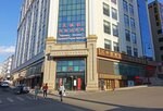 Красная Лисица (Heilongjiang Province, Mudanjiang District, County-level city of Suifenhe, Tongtian Road), convenience store