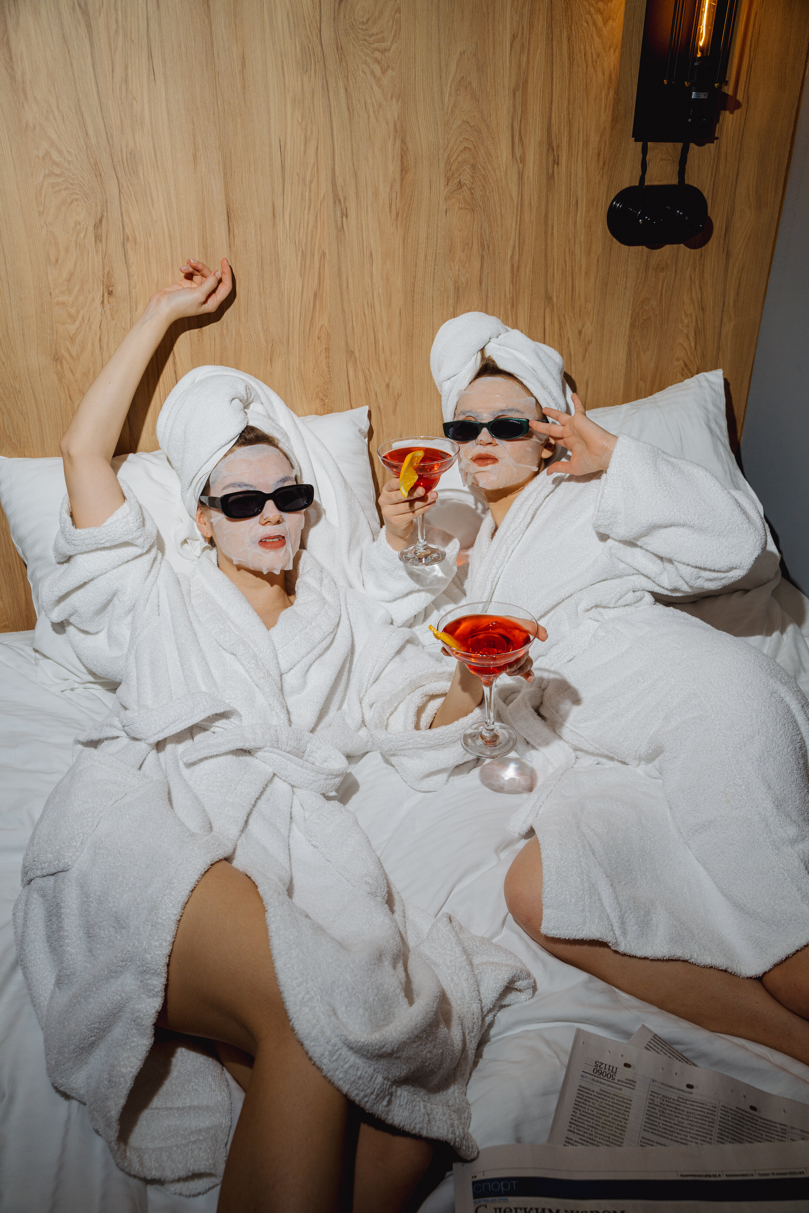 Фото Vertical Boutique