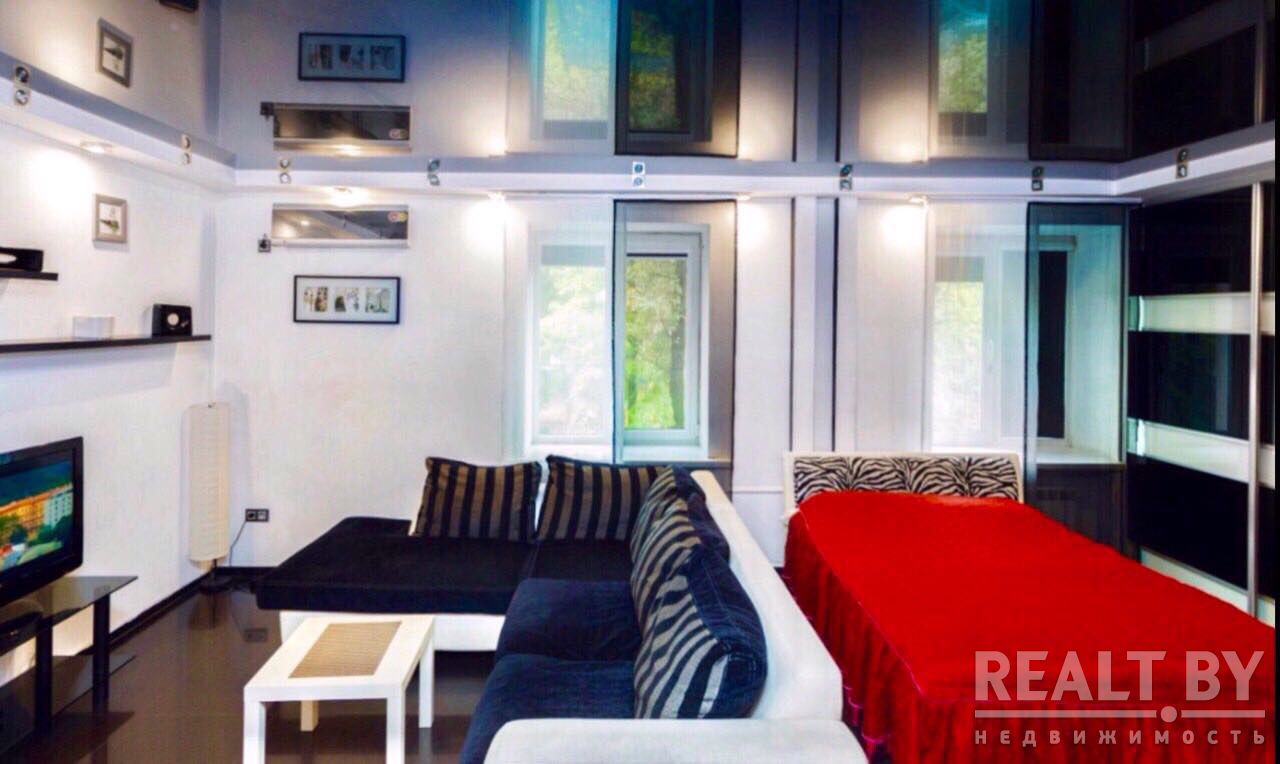 Фото Апарт-Отель