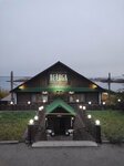Beluga (ulitsa Dekabristov, 98), restaurant