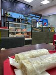 Leonovskaya shaurma (Karla Marksa Street, 244), fast food
