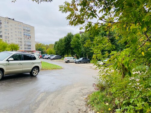 Хостел Космонавт в Череповце