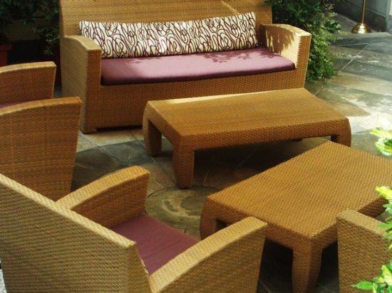 Фото Hotel Royal Falcone