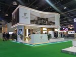 Space Makers Interiors Exhibition (7, 8A Street, Ras Al Khor Industrial 2, Ras Al Khor, Dubai), exhibition center