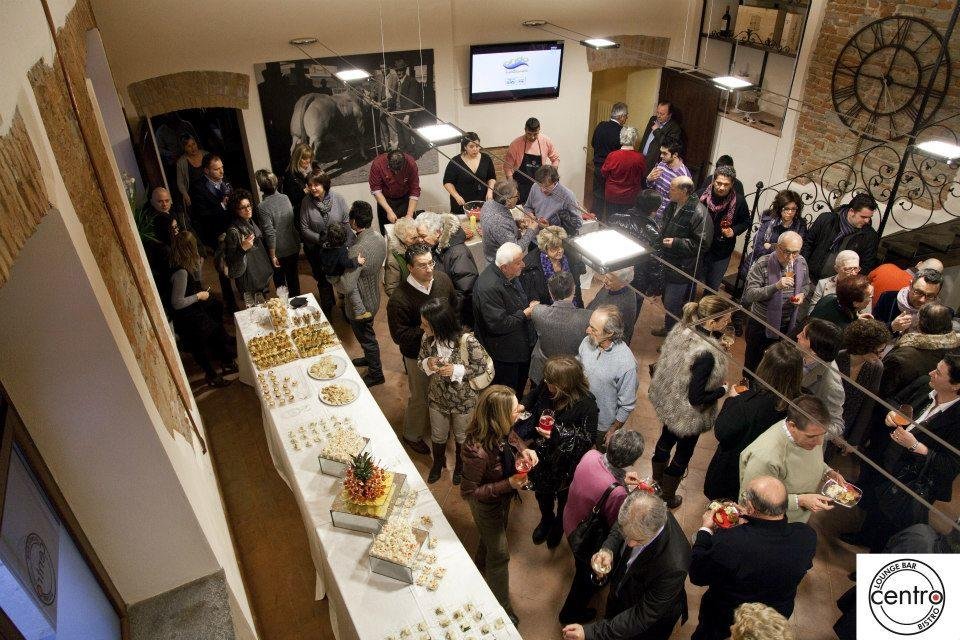 Фото Palazzo Centro