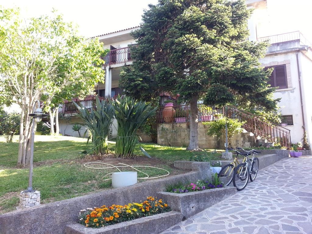 Фото B&b Villa Francesca