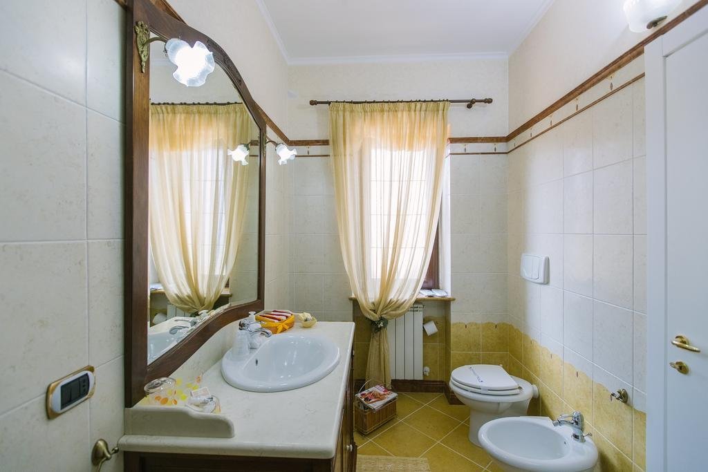 Фото B&b Villa Francesca