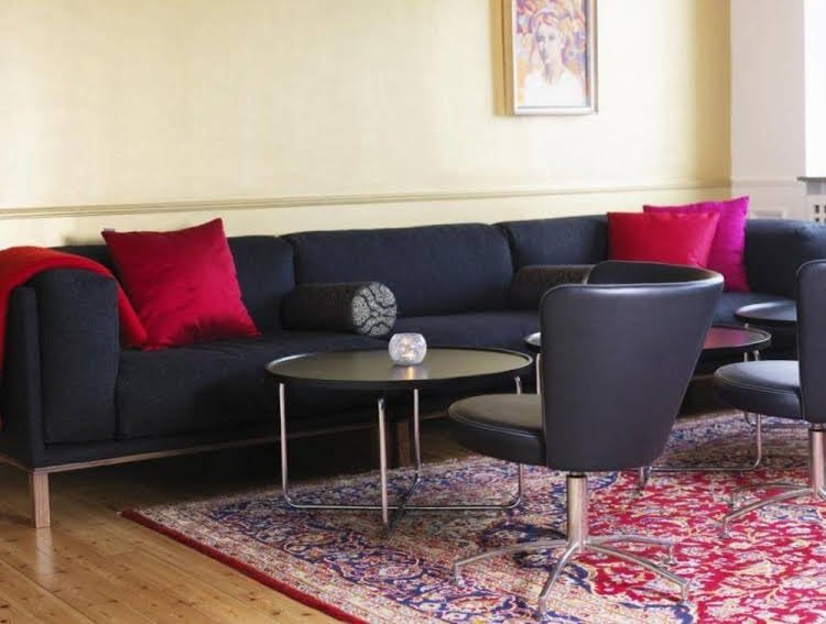 Фото Maritim Krog och Hotell