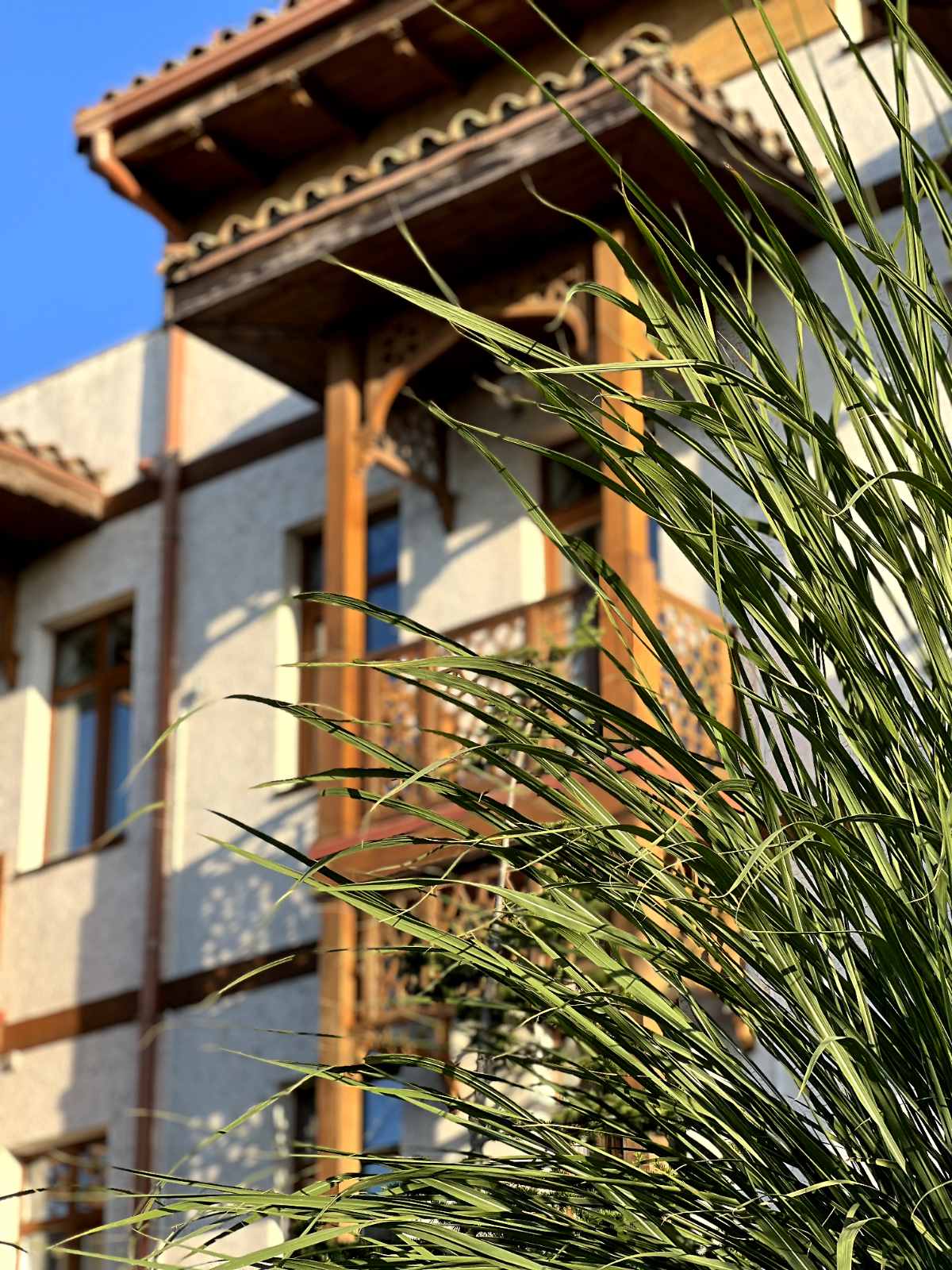 Фото Этно-отель Джеваль