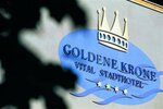 Hotel Krone - eat, drink, stay