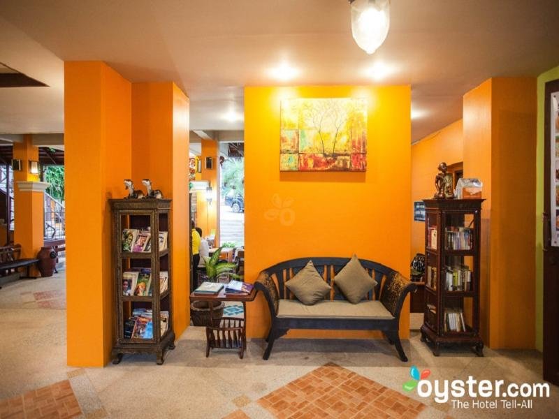 Фото Anyavee AO Nang Bay Resort