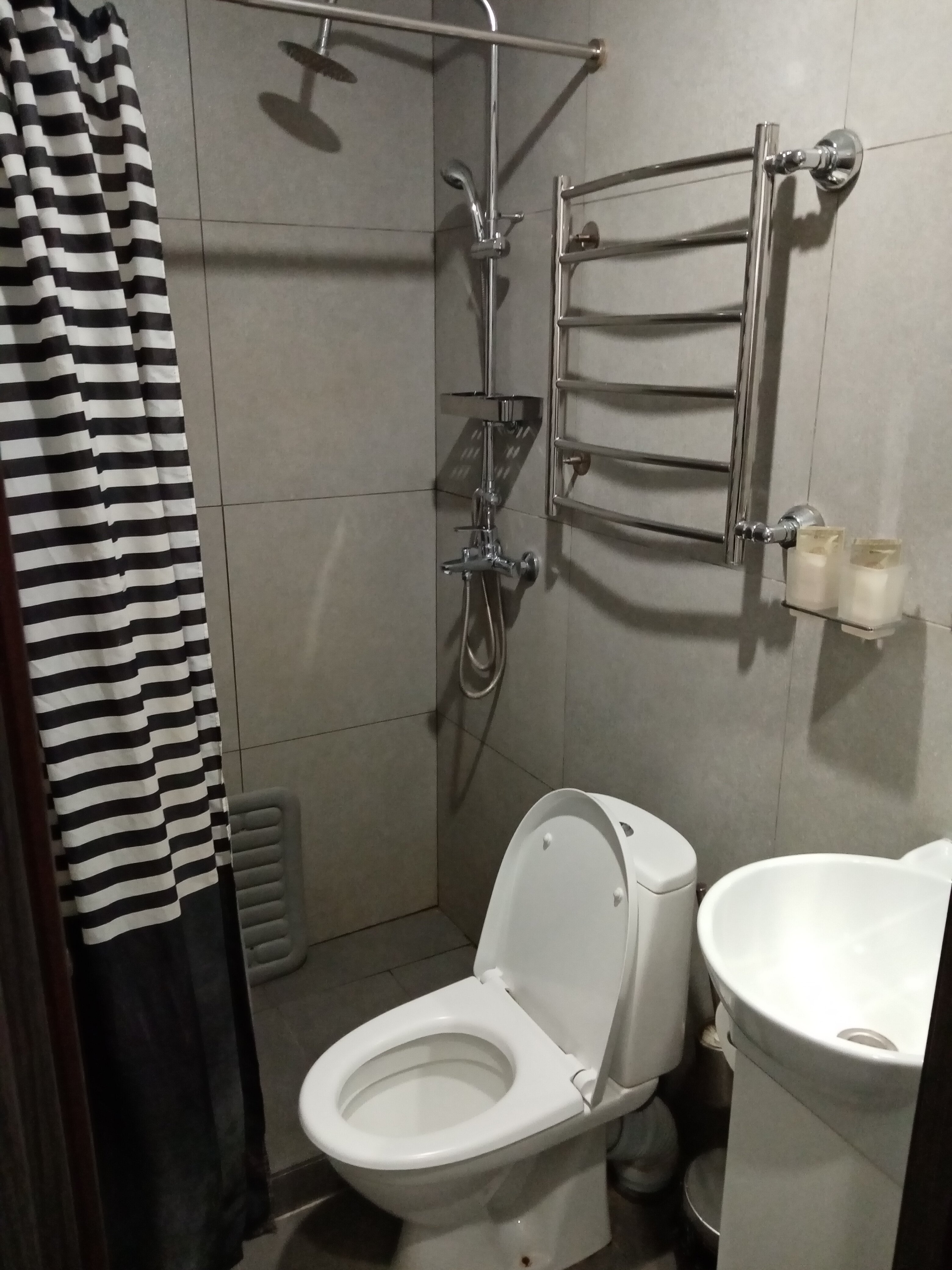 Фото Метро Отель