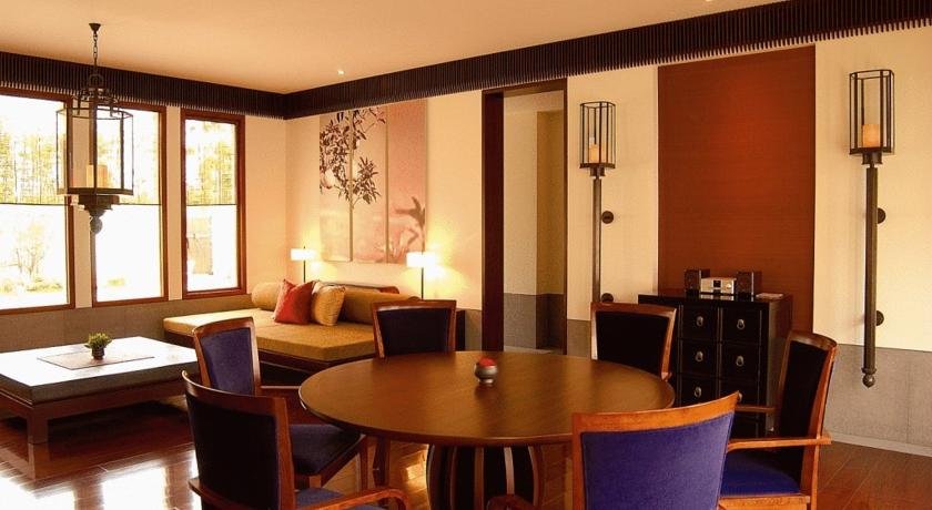 Фото Fuchun Resort, Hangzhou