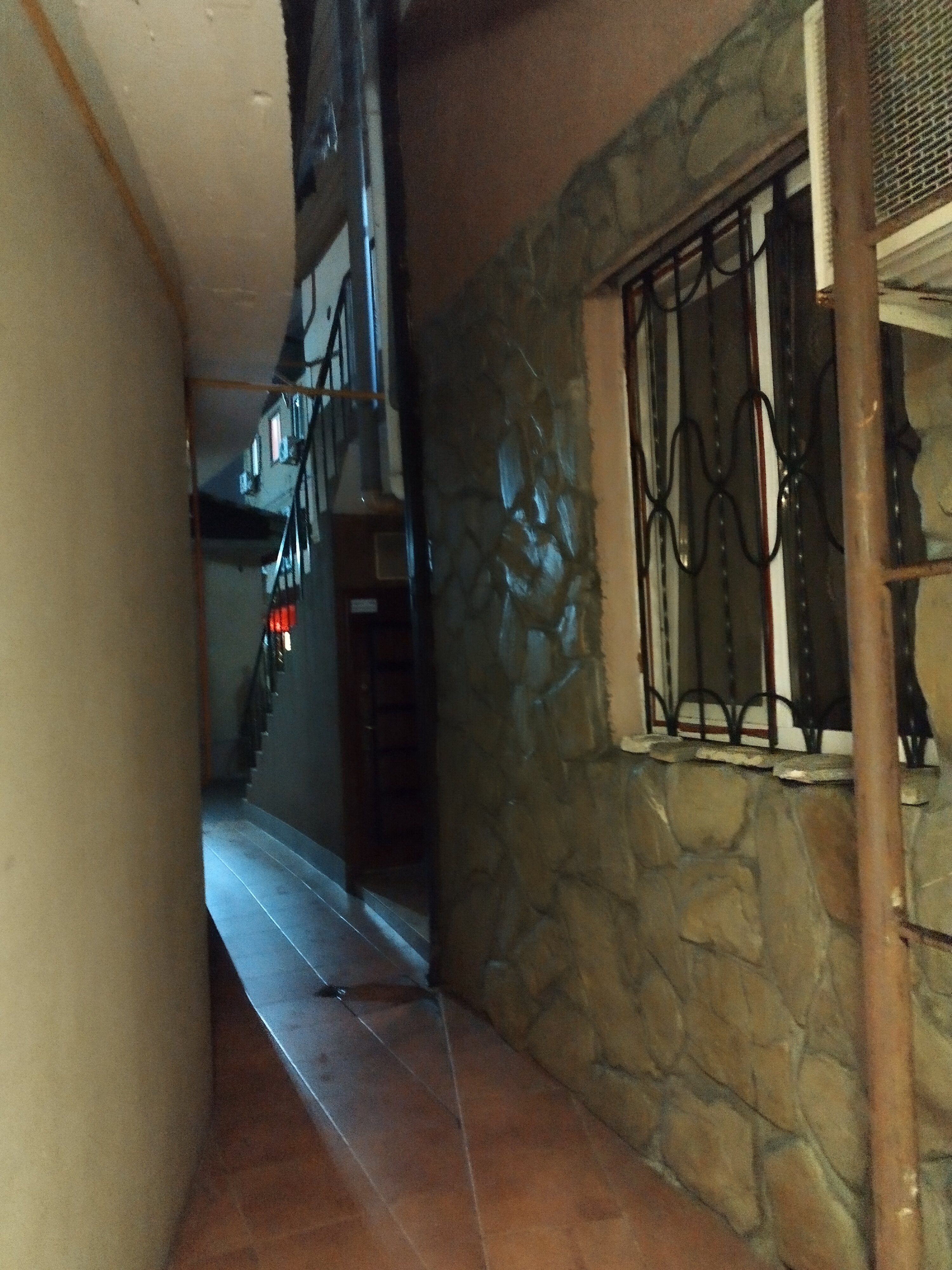 Фото Замок на Жемчужной