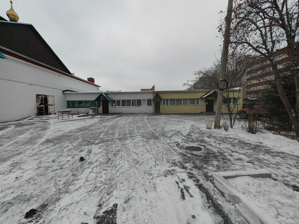 Educación adicional Хоровая детская музыкальная школа № 19, , foto