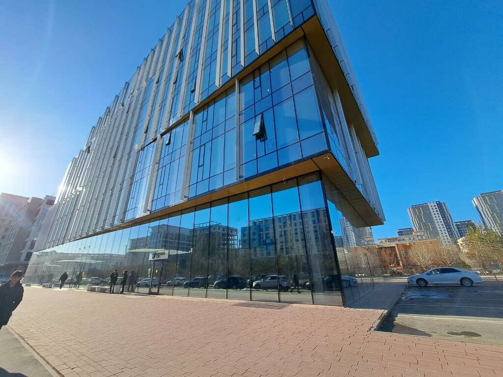 Payment terminal Kassa 24, Astana, photo