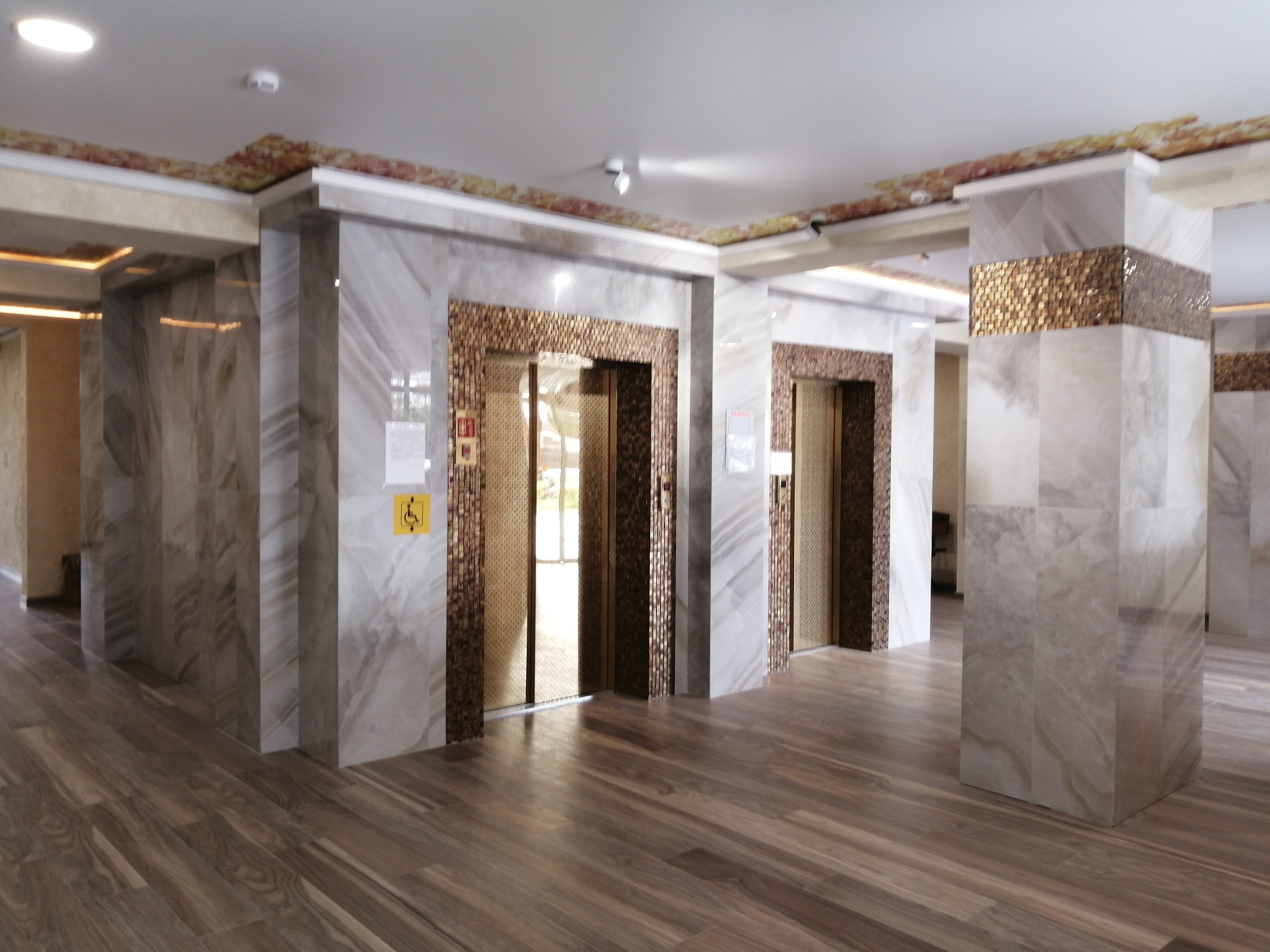 Фото Апарт-квартал Каравелла