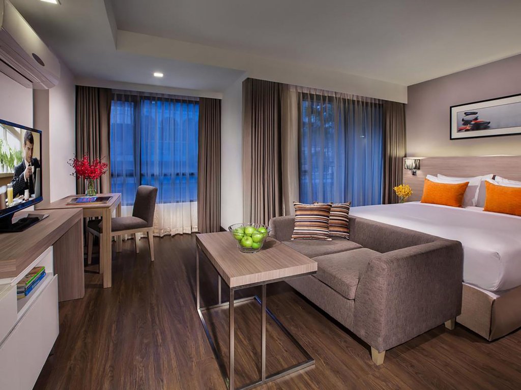 Фото отеля 3