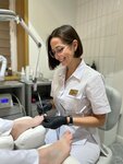 Estetica (Volgogradskaya Street, 81), podology