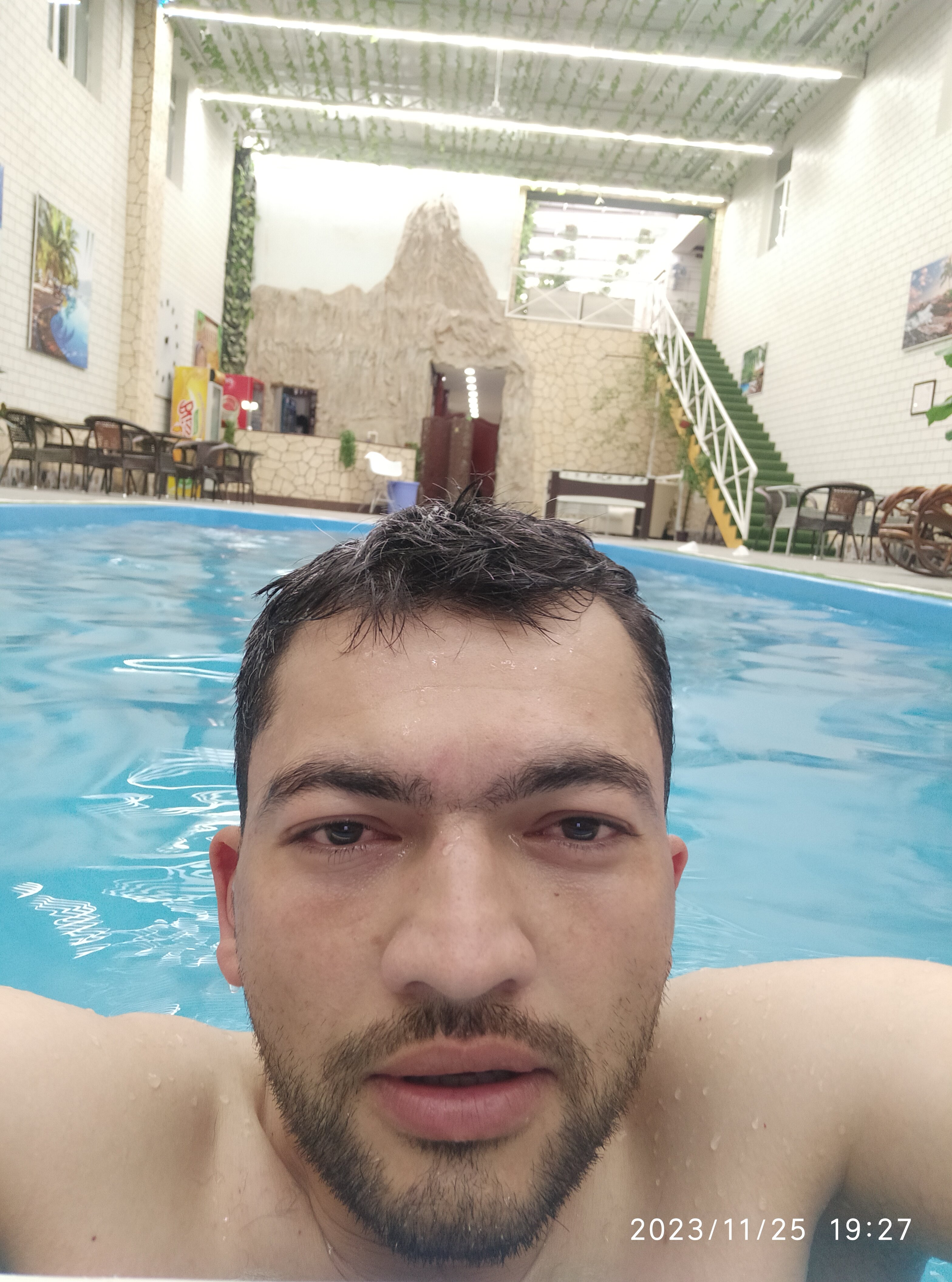 Фото Turon Plaza