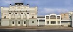 ЦДКиК им. Щепкина (Dzerzhinsky Street, 51), cine
