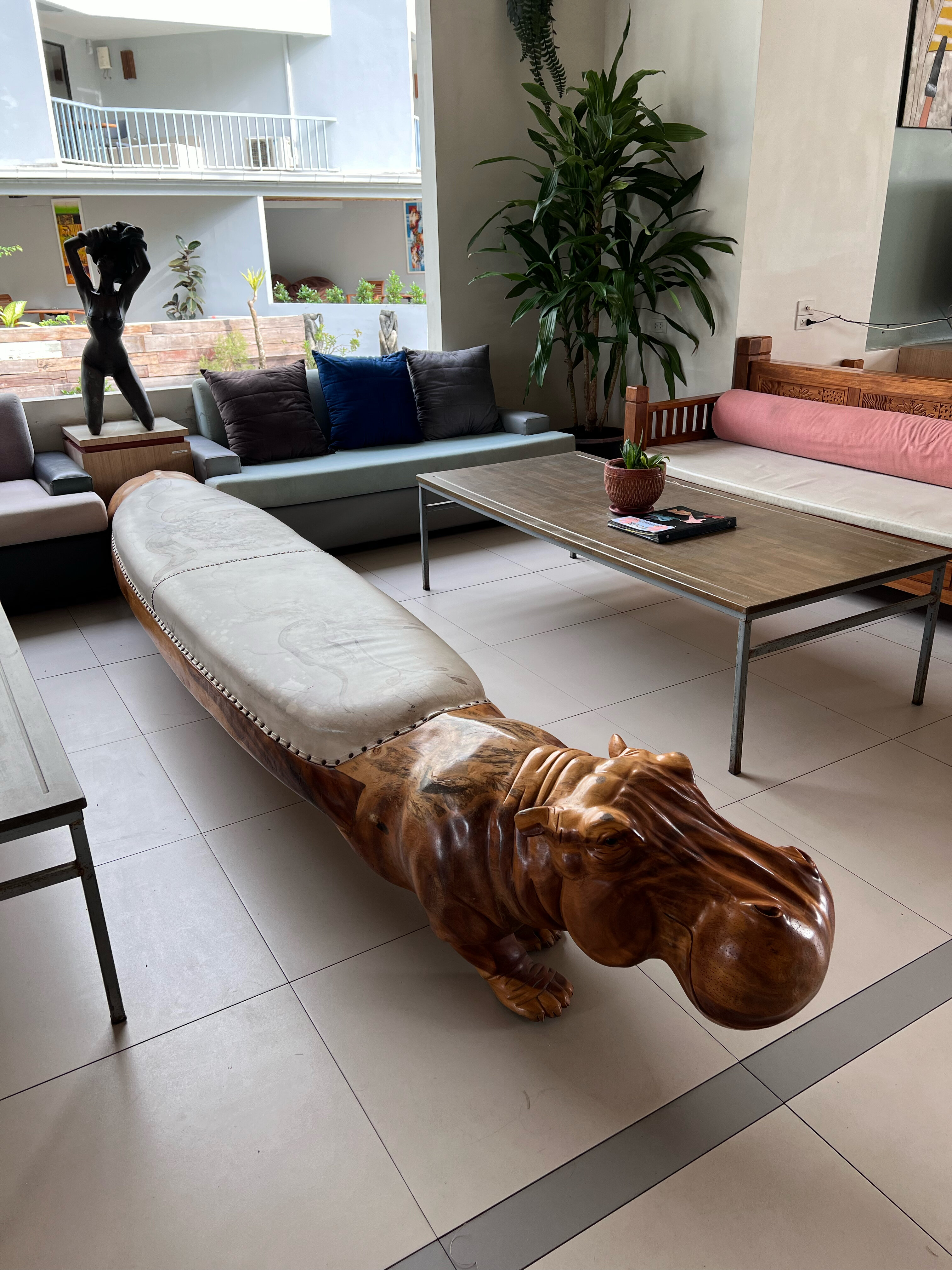 Фото Villa Cha Cha Krabi Beachfront Resort